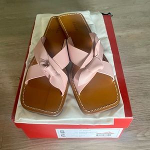 Staud Lei Sandal
